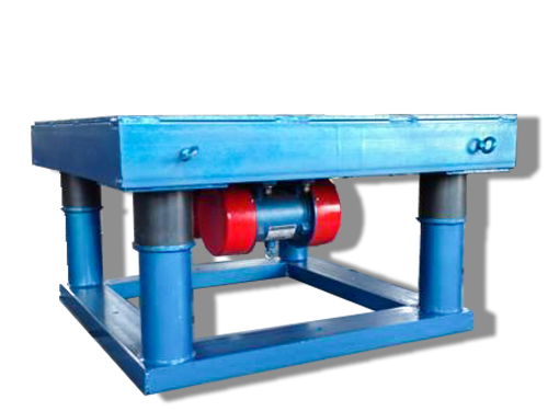 振動(dòng)平臺(tái)電機(jī)受潮怎么辦 振動(dòng)平臺(tái)電機(jī)受潮怎么辦